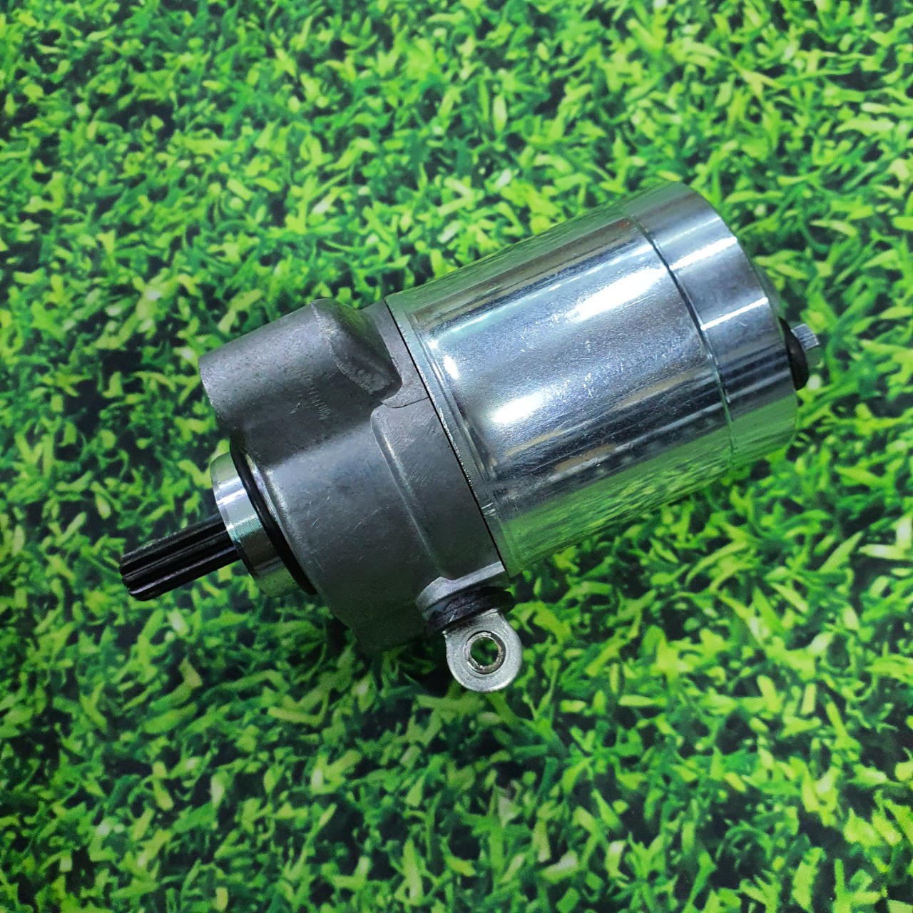 Củ đề - mô tơ đề xe máy Exciter 150 củ đề xe máy  ex150 EX 4 số