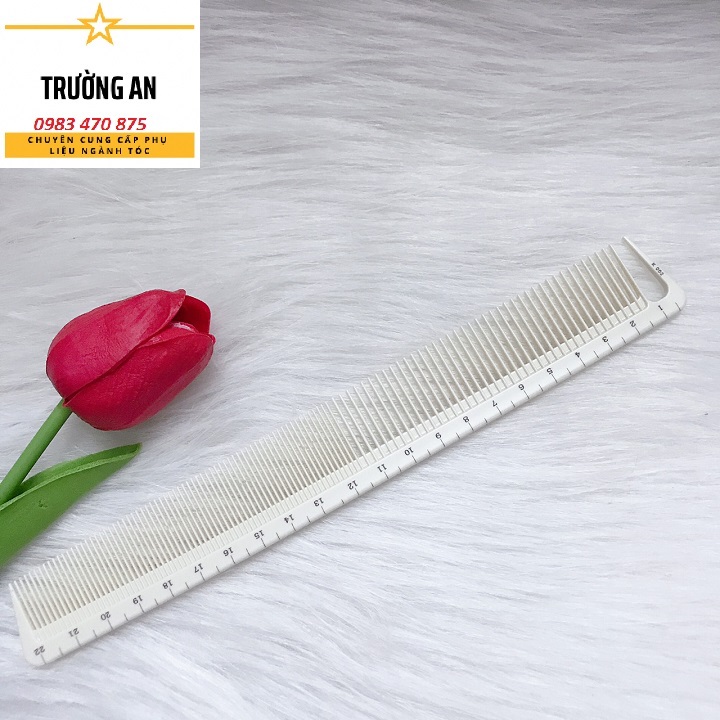 Lược cắt tóc nam nữ k002