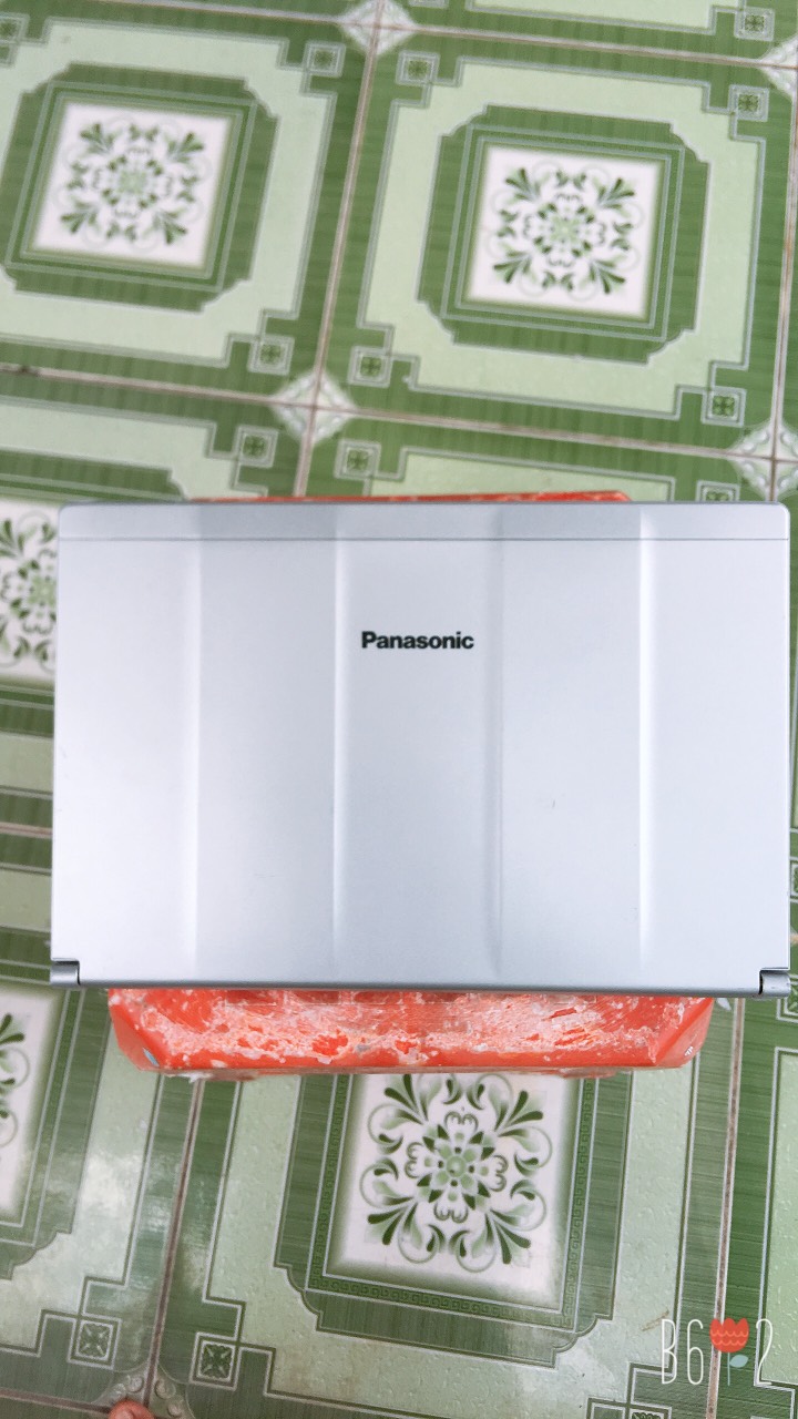 [HCM]Laptop#Panasonic CF-SX2 Core i5 đẳng cấp doanh nhân