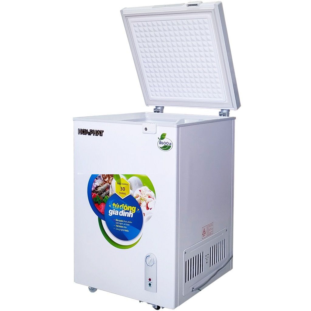 Tủ đông Hòa Phát HCF-106S1N1