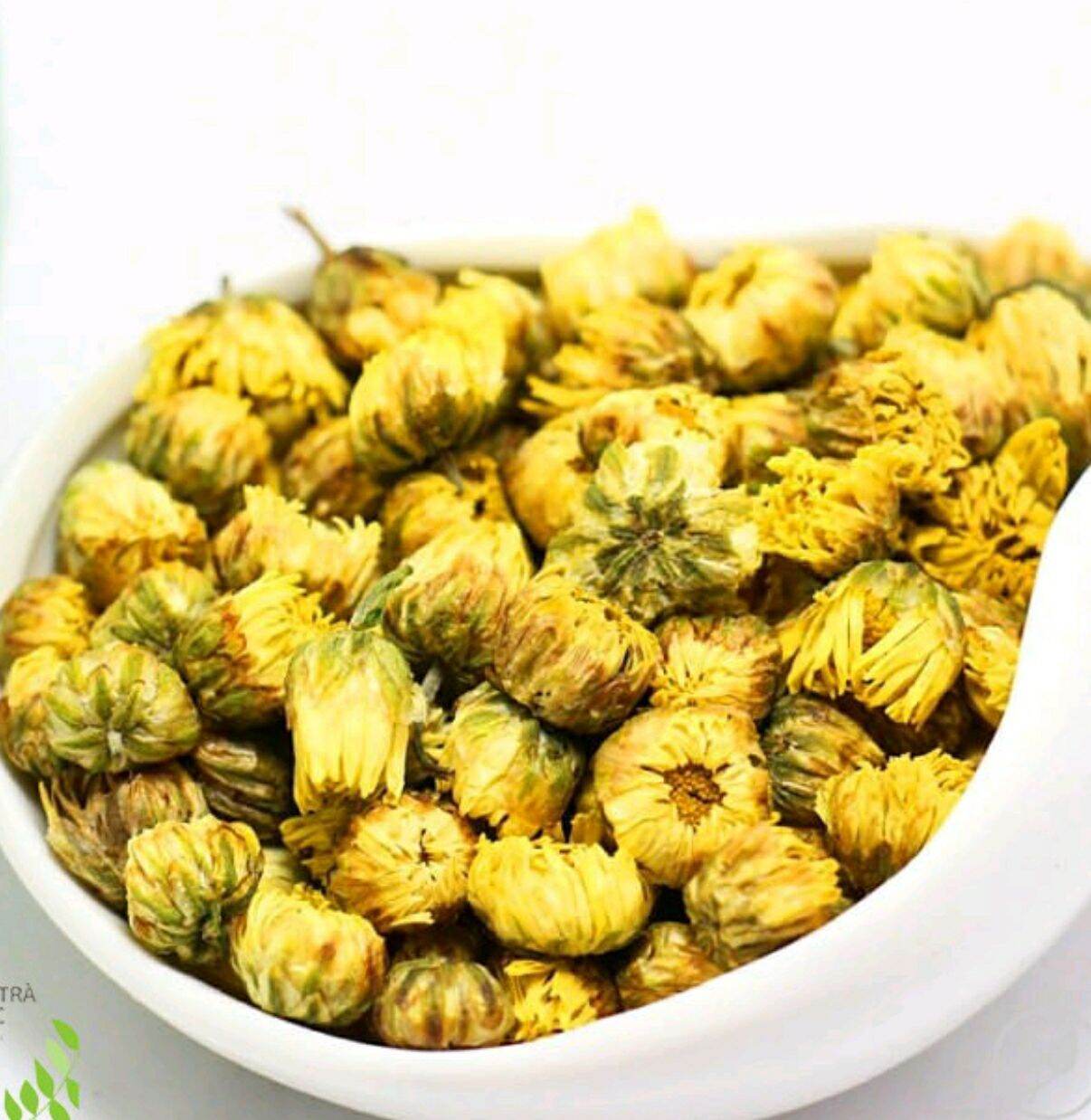 100g cúc nụ ( cúc kim cương)
