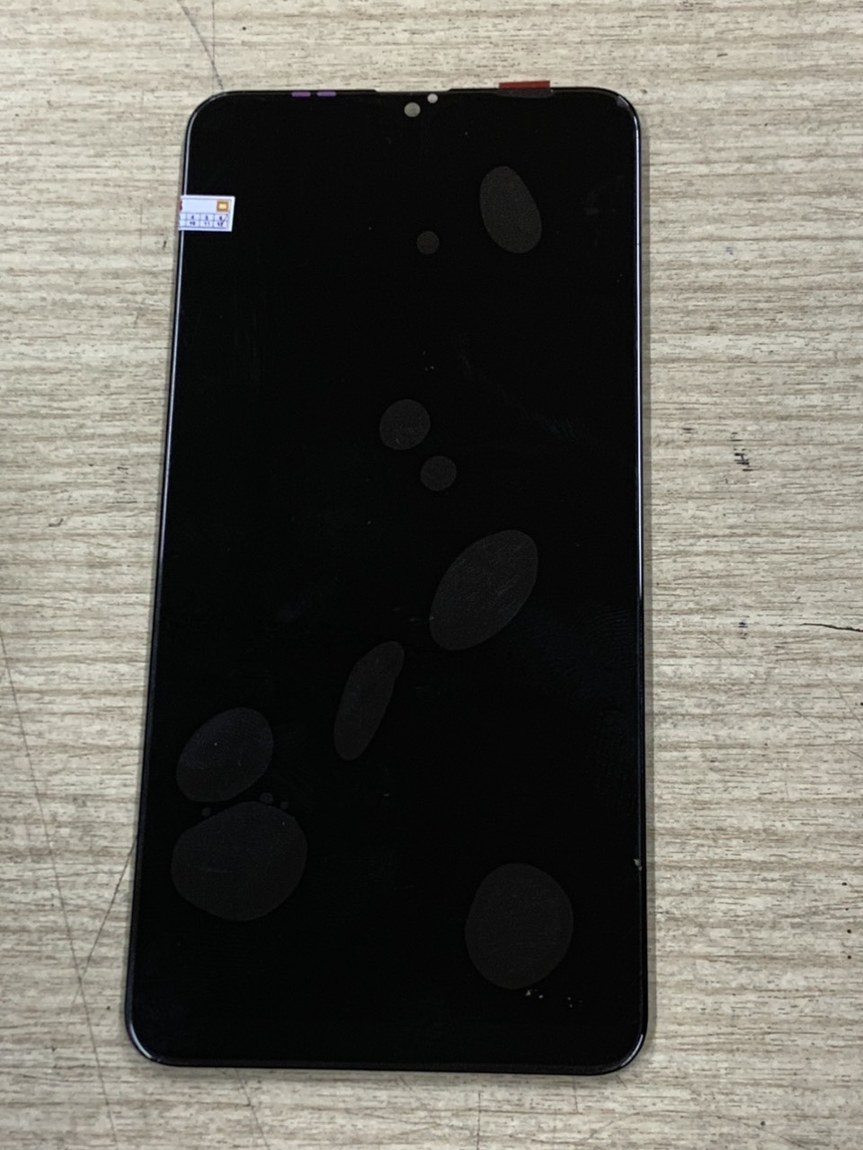 Màn hình zin new Samsung A10/M10