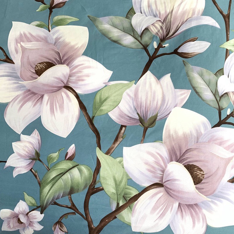BỘ CHĂN GA GỐI COTTON ORGANIC CAO CẤP