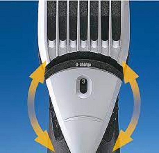 TÔNG ĐƠ CẮT TÓC ĐA NĂNG PANASONIC ER-206K