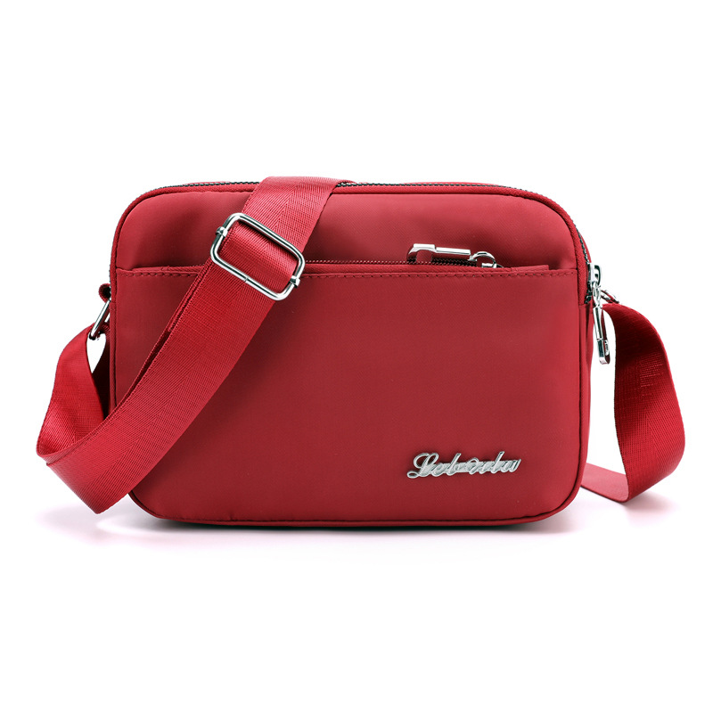 Túi xách nữ đeo chéo phong cách Hàn Quốc size 32cm