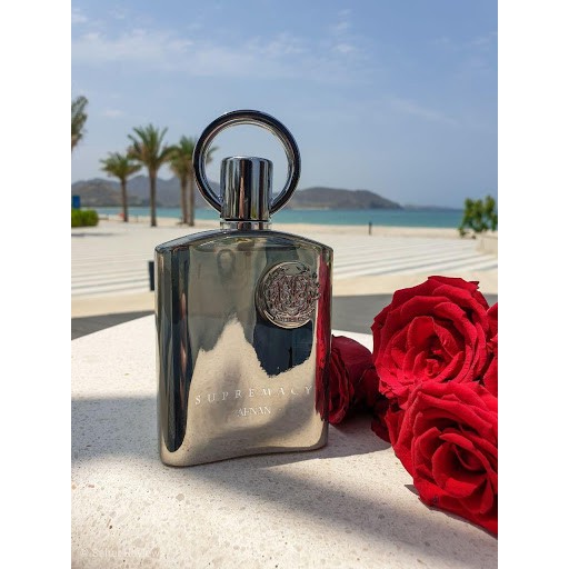[Mẫu Thử] Nước Hoa Nam Supremacy Silver EDP 10ml - 20ml [Adinistore]