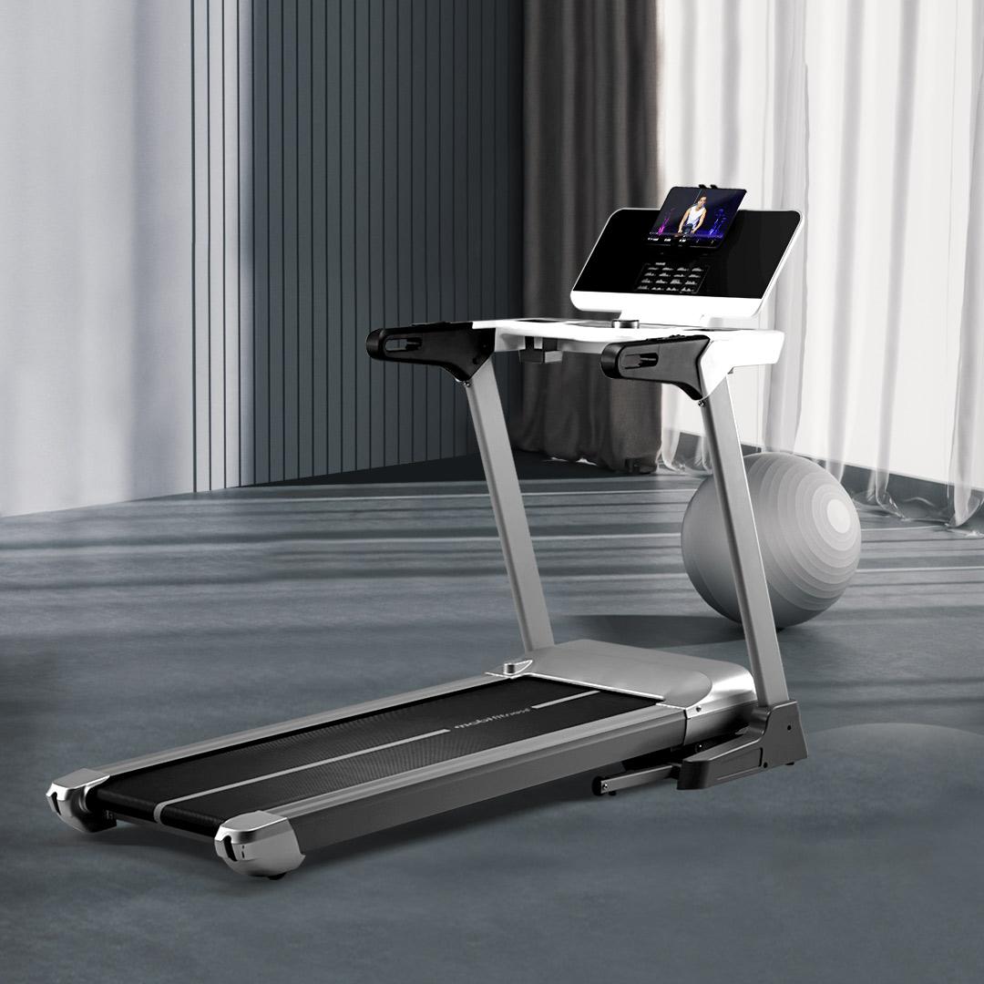Máy chạy bộ thông minh Mobifitness Plus