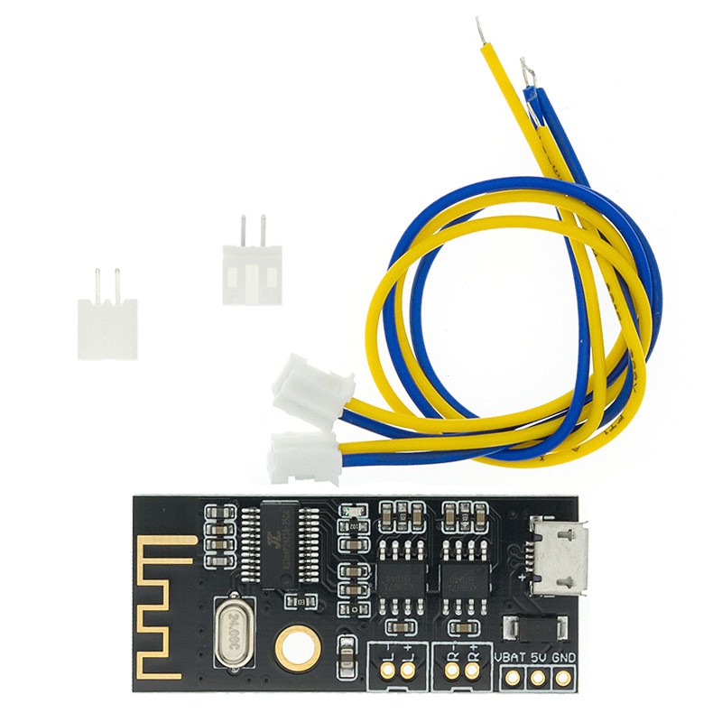 Mạch giải mã âm thanh Bluetooth XH M18/M28/M38