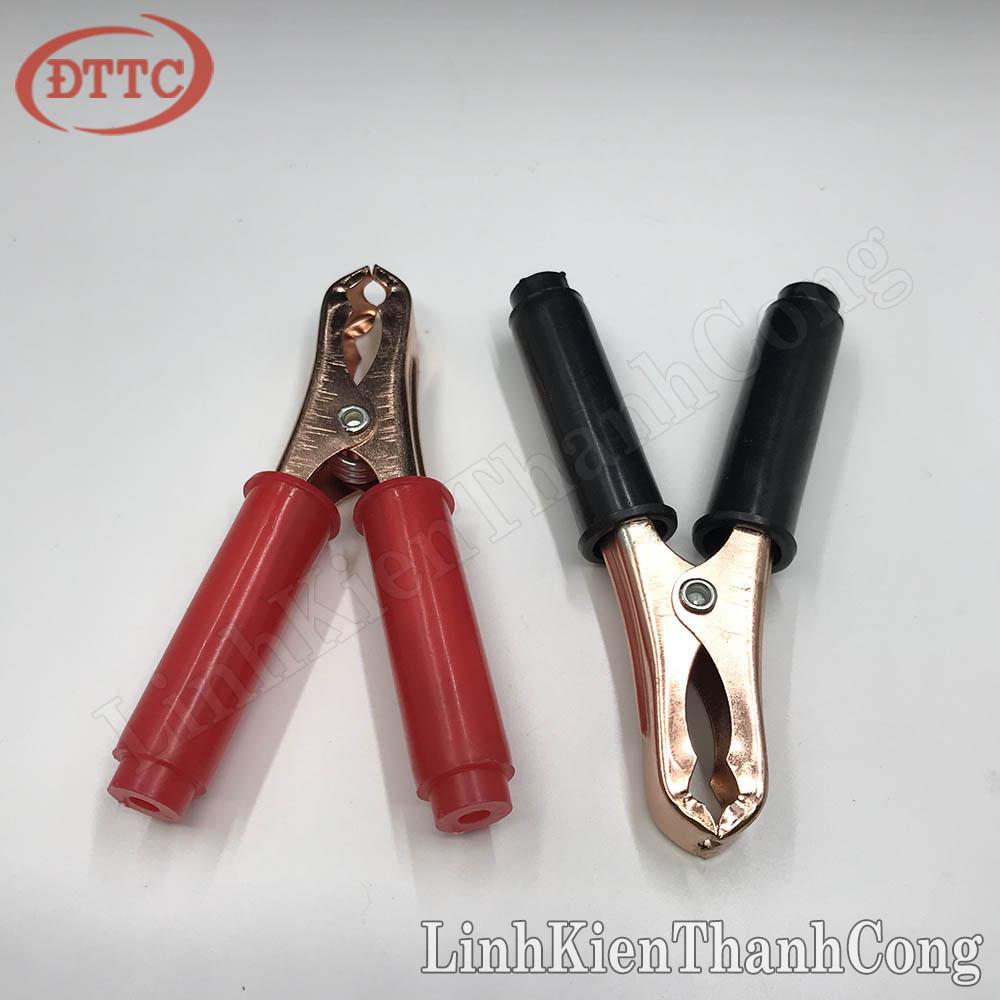 Kẹp acquy tk