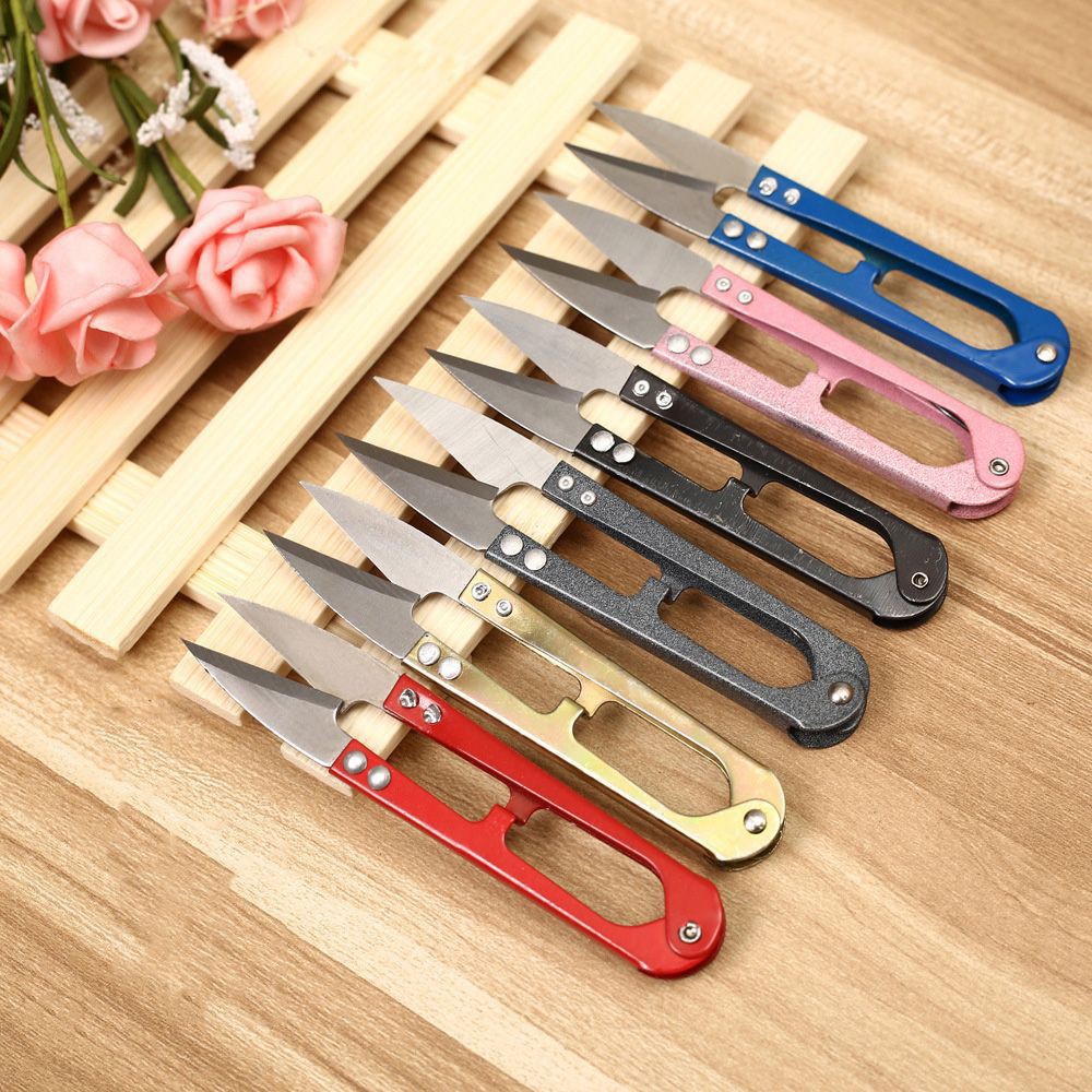 Kéo Nhíp Cắt Chỉ Siêu Bén