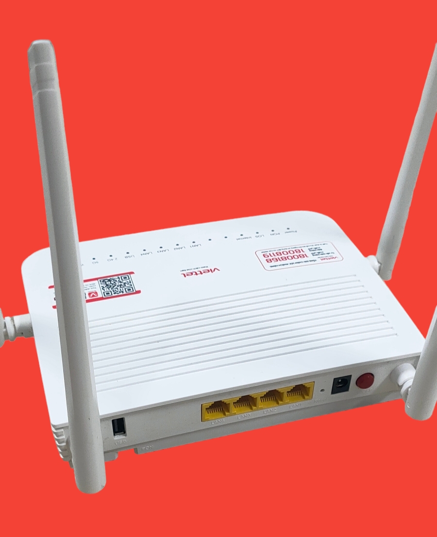 Supercom Modem Modem SCOM-SE24D hai băng tần 2.4GHz và 5GHz băng thông lên đến 1.2 ...