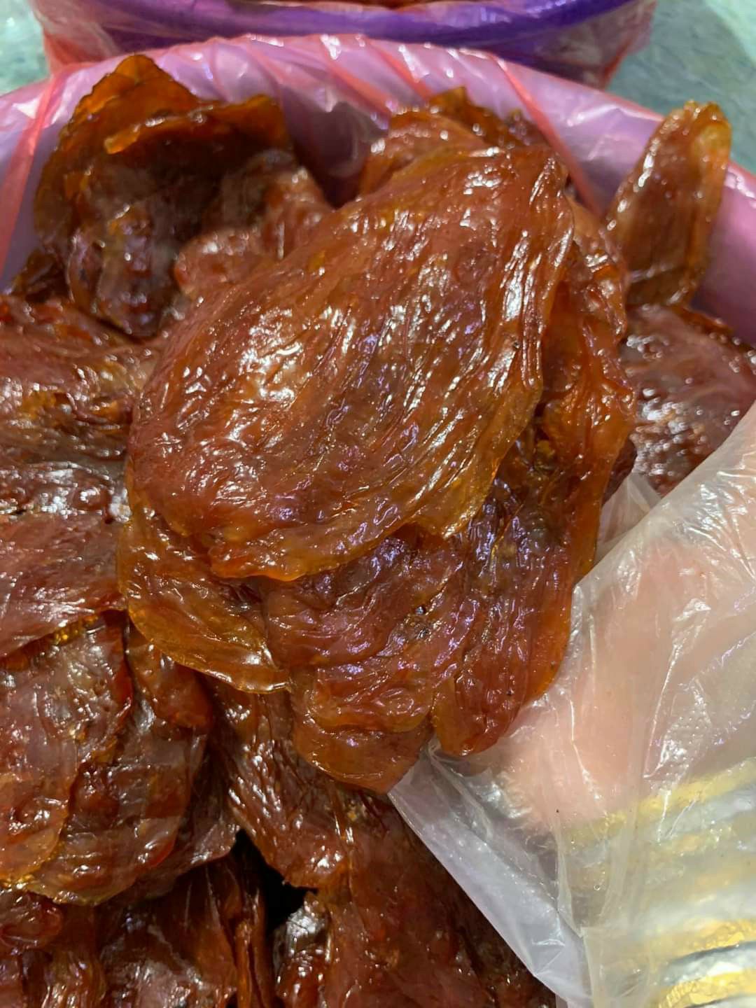 [HCM]♨️♨️♨️ RUỘT VỊT LOẠI 1 ♨️♨️♨️.