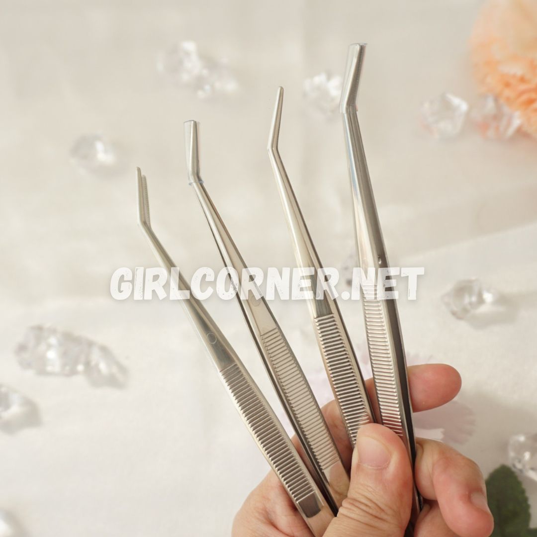 [HCM]Nhíp gắn mi giả