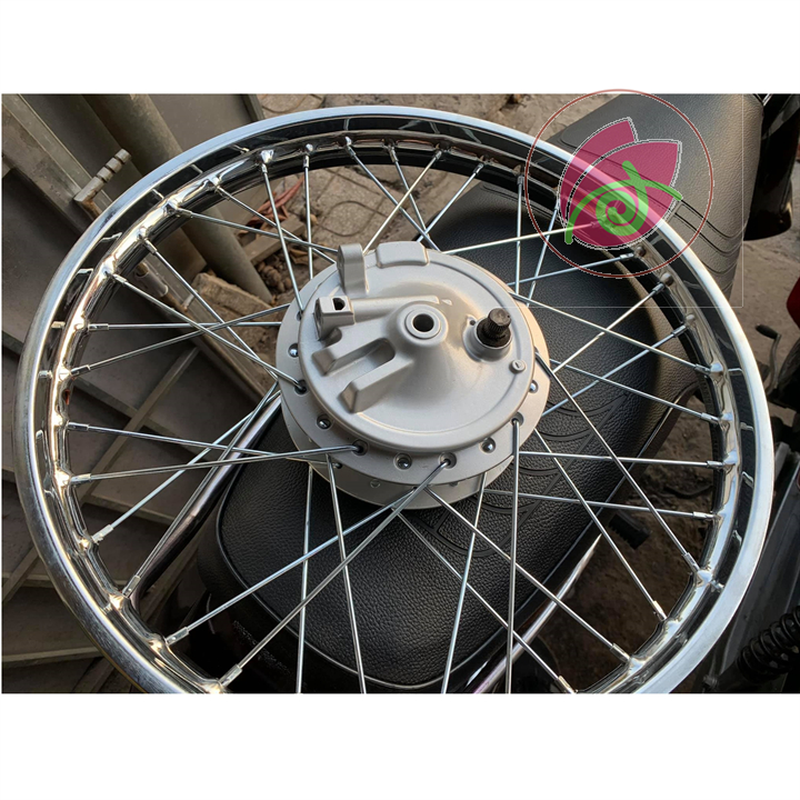 Sơn xịt Samurai màu Bạc Pha Lê - Y155