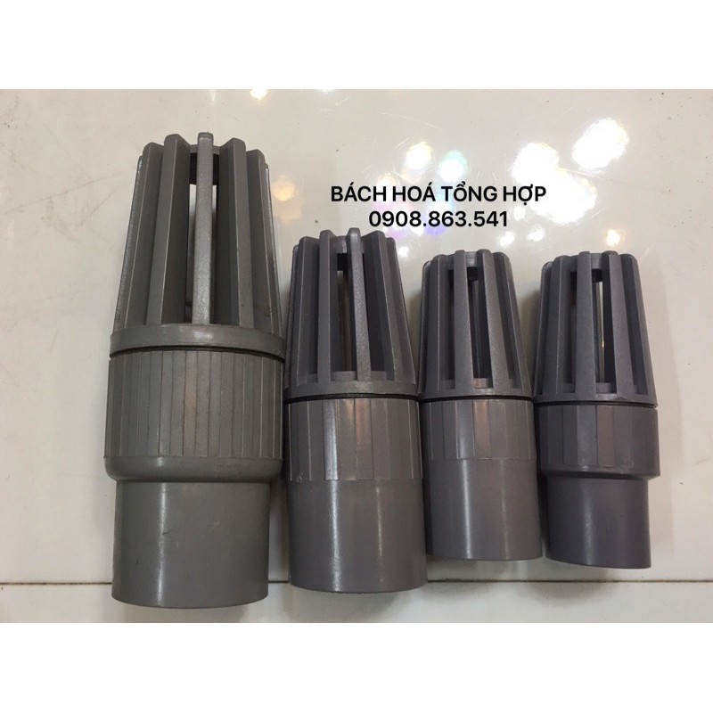 Luppe ,Rọ giếng,Rọ máy bơm
