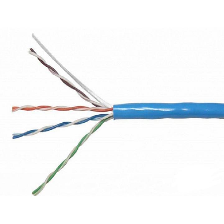 Dây mạng siêu rẻ LB link cat5e cca