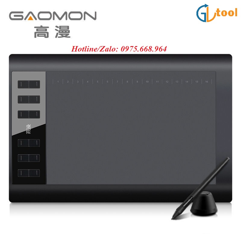 Gaomon 1060 Pro | Lazada.vn