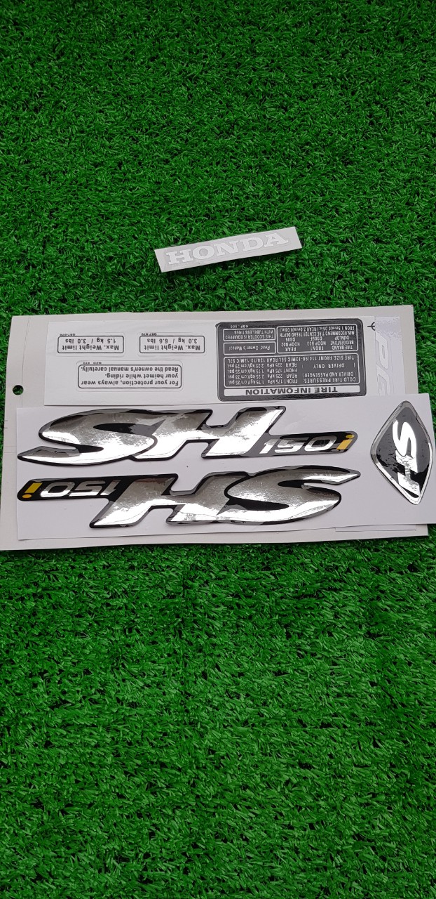 Tem sh 150