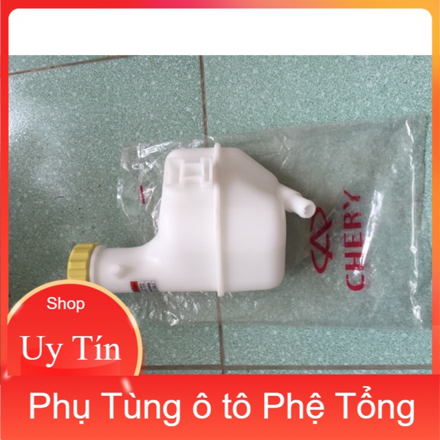 Bình nước phụ chery qq3\ dăewoo matiz i,ii