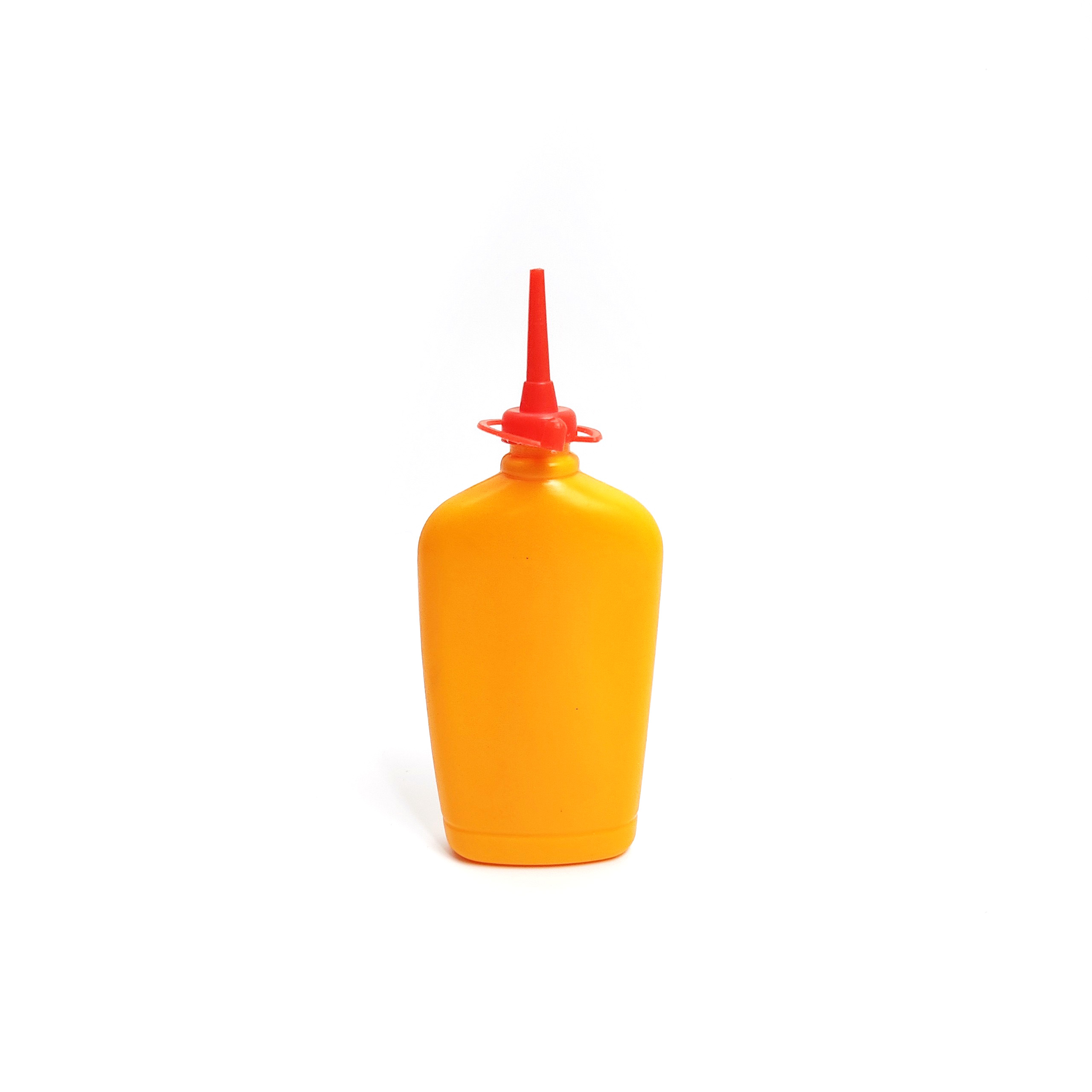 Bình cam có dầu sẵn dung tích 120ml - Bình đựng dầu máy may