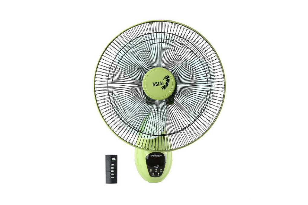 Quạt treo Asia L16019 ( có điều khiển từ xa)