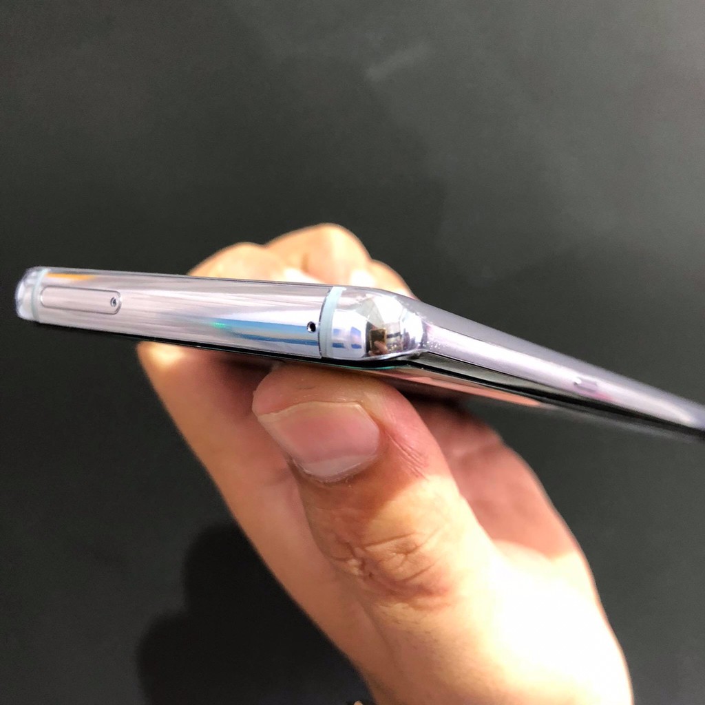 SAMSUNG NOTE 8/NOTE9 DÁN FILM PPF TRONG SUỐT FULL MẶT LƯNG( PAINT PROTECTION FILM)