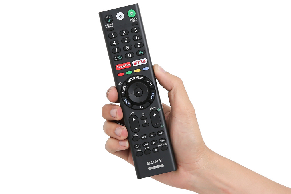 Tivi Sony 43 inch KDL-43W800G