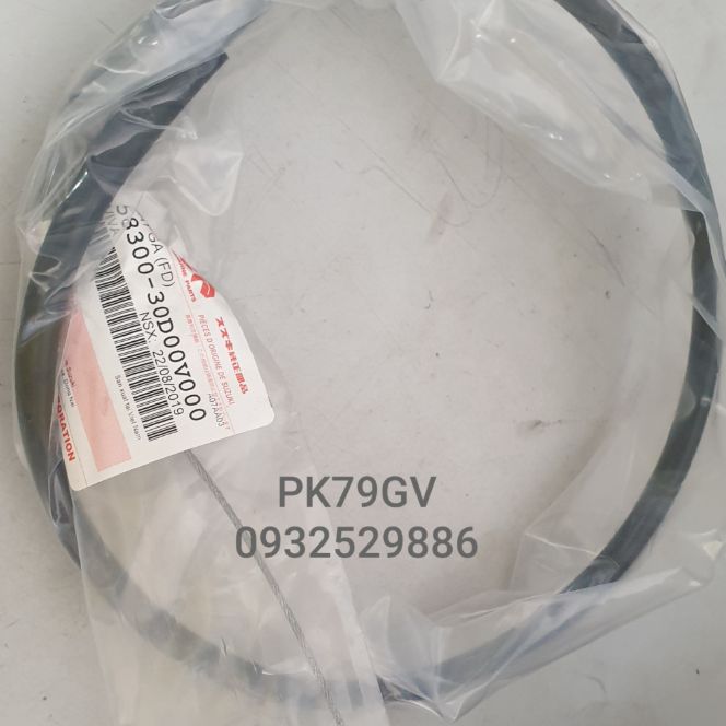 Dây ga dòng xe suzuki viva 110 vs smash 110