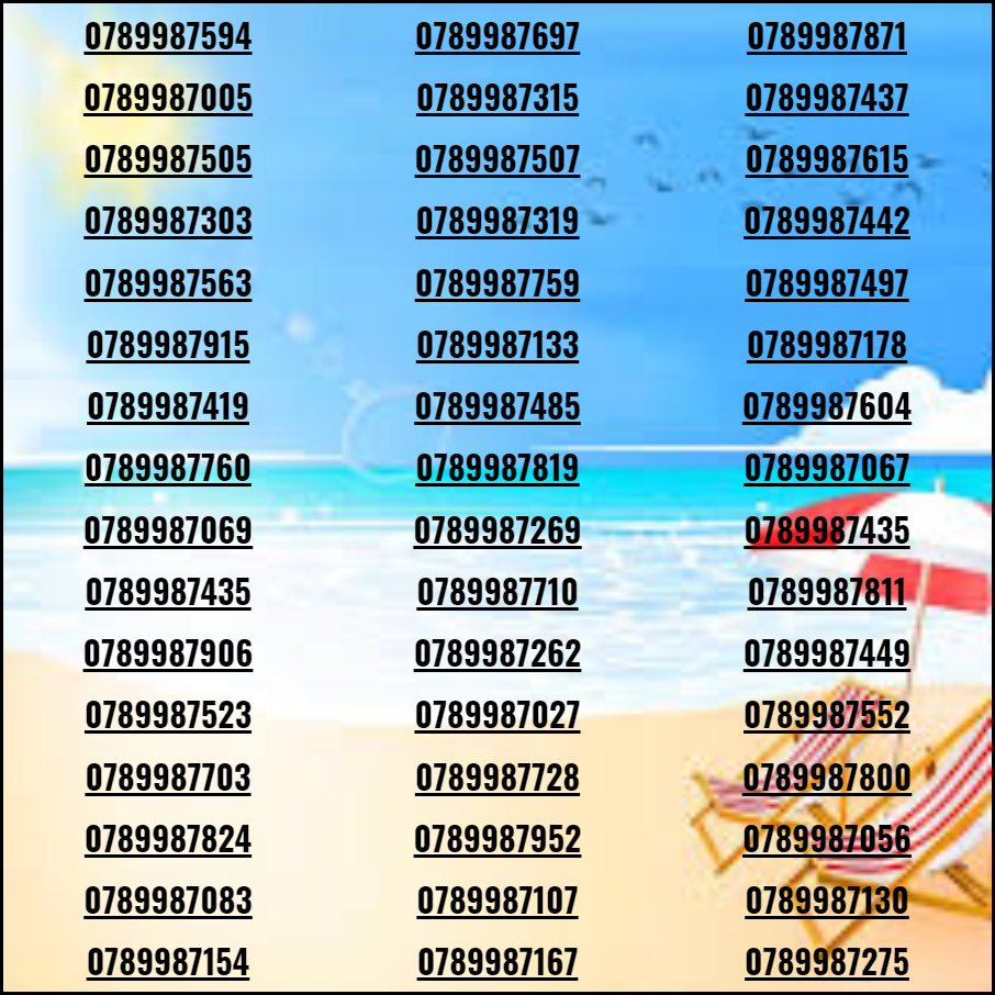 SIM MOBIFONE 4G SỐ ĐẸP: ĐẦU 09