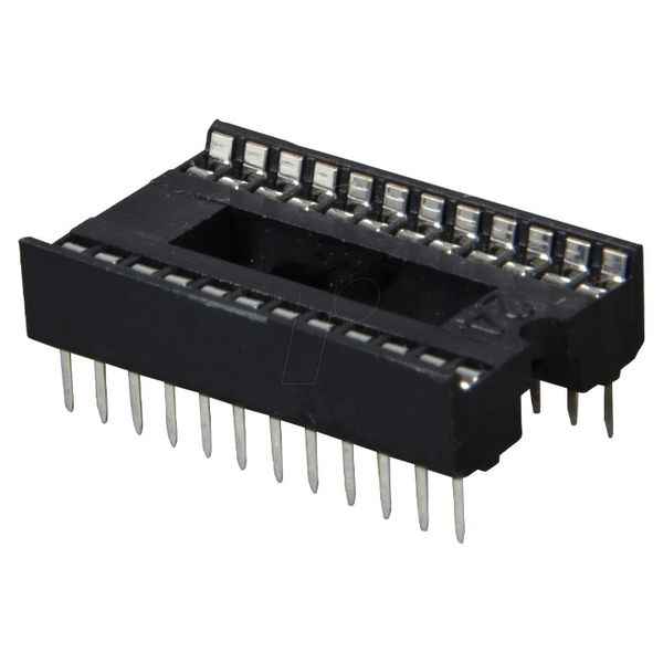 Đế ic các loại