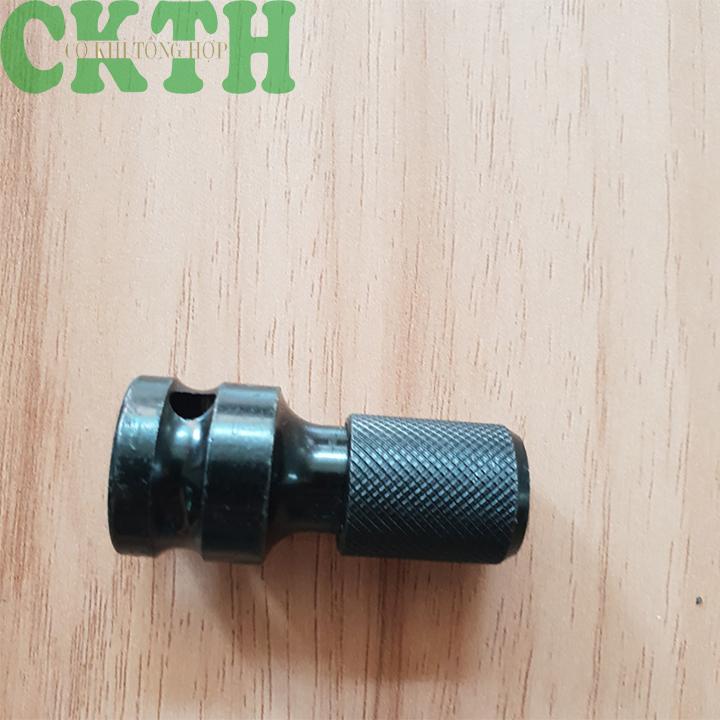 Đầu chuyển bulong sang bắn vít