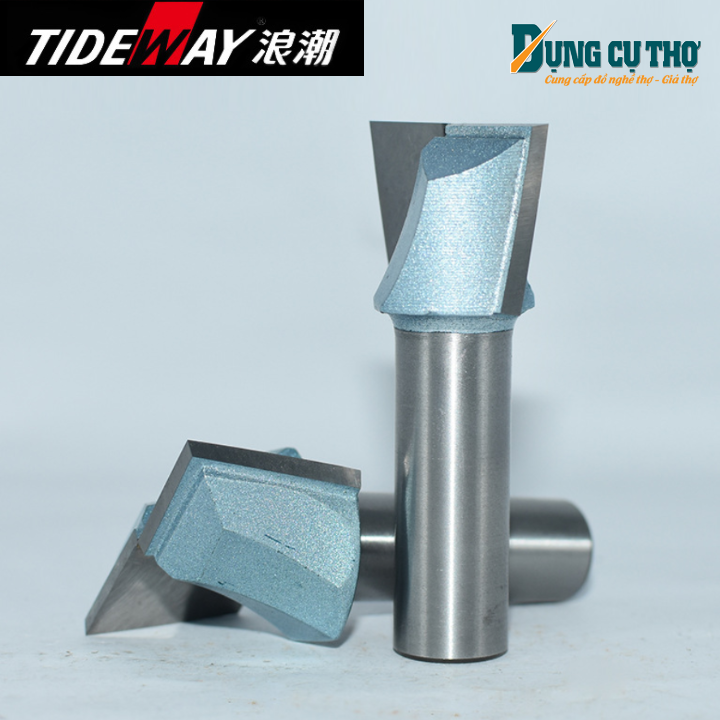 [Chính hãng] Mũi soi vuông Tideway LC0106 cốt 12,7mm