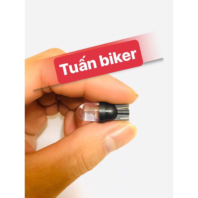Đèn Led Xi Nhan Demi 7 Màu  Giá 1 đôi
