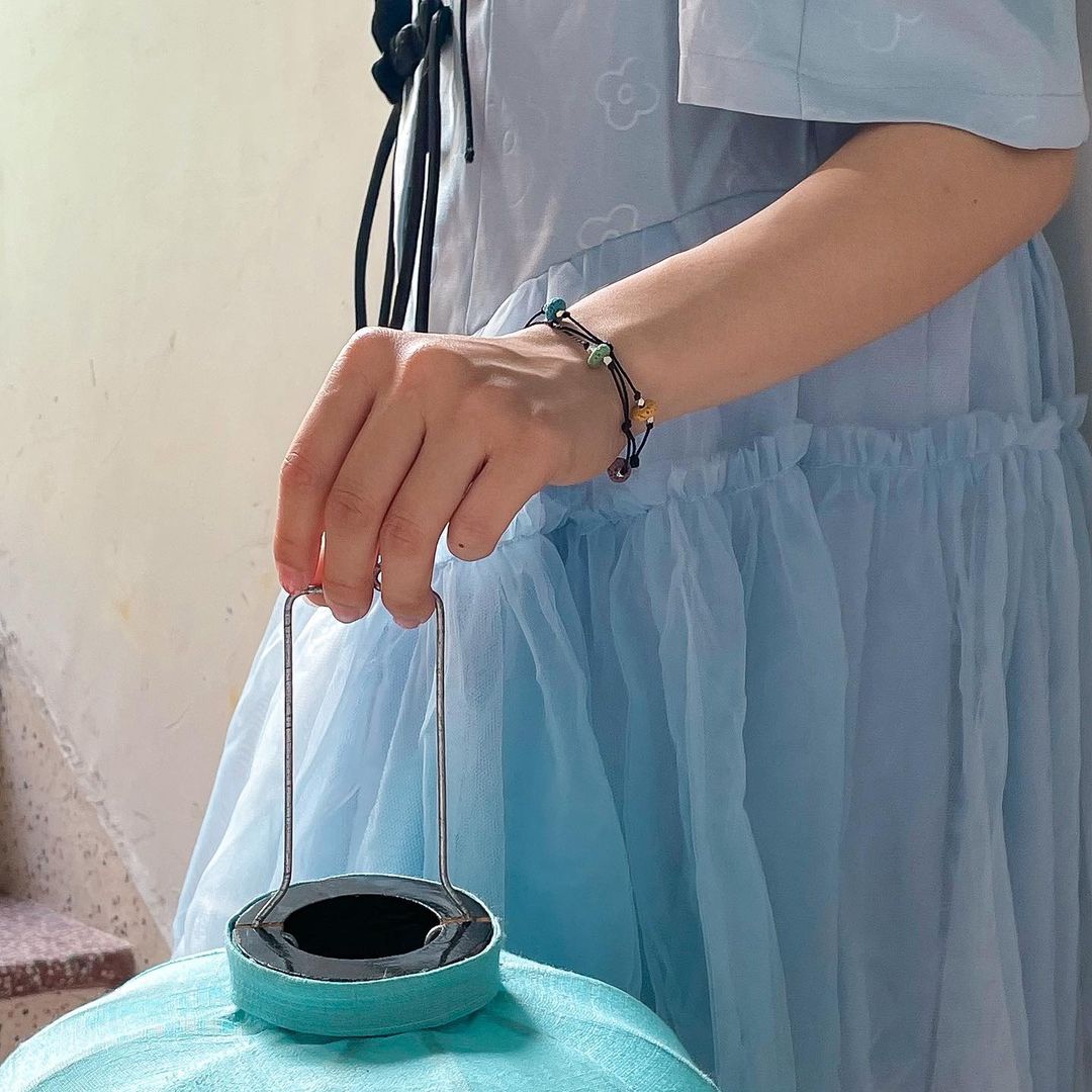 Vòng tay Đa vũ trụ