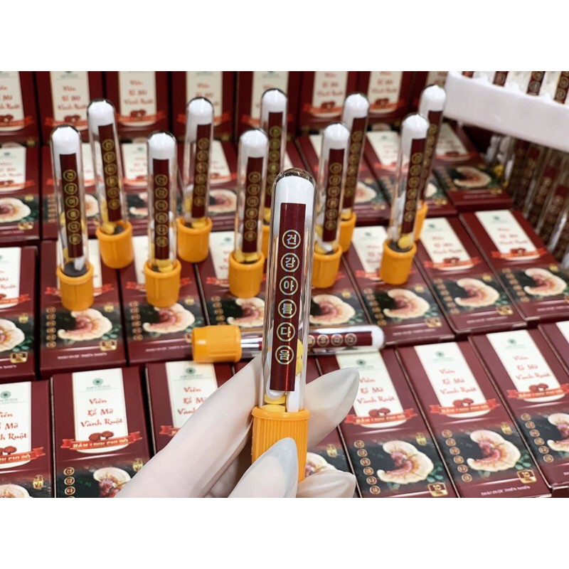 Xổ mỡ vành ruột Slimfit