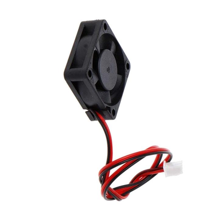 Quạt Tản Nhiệt 40x40x10mm 12VDC