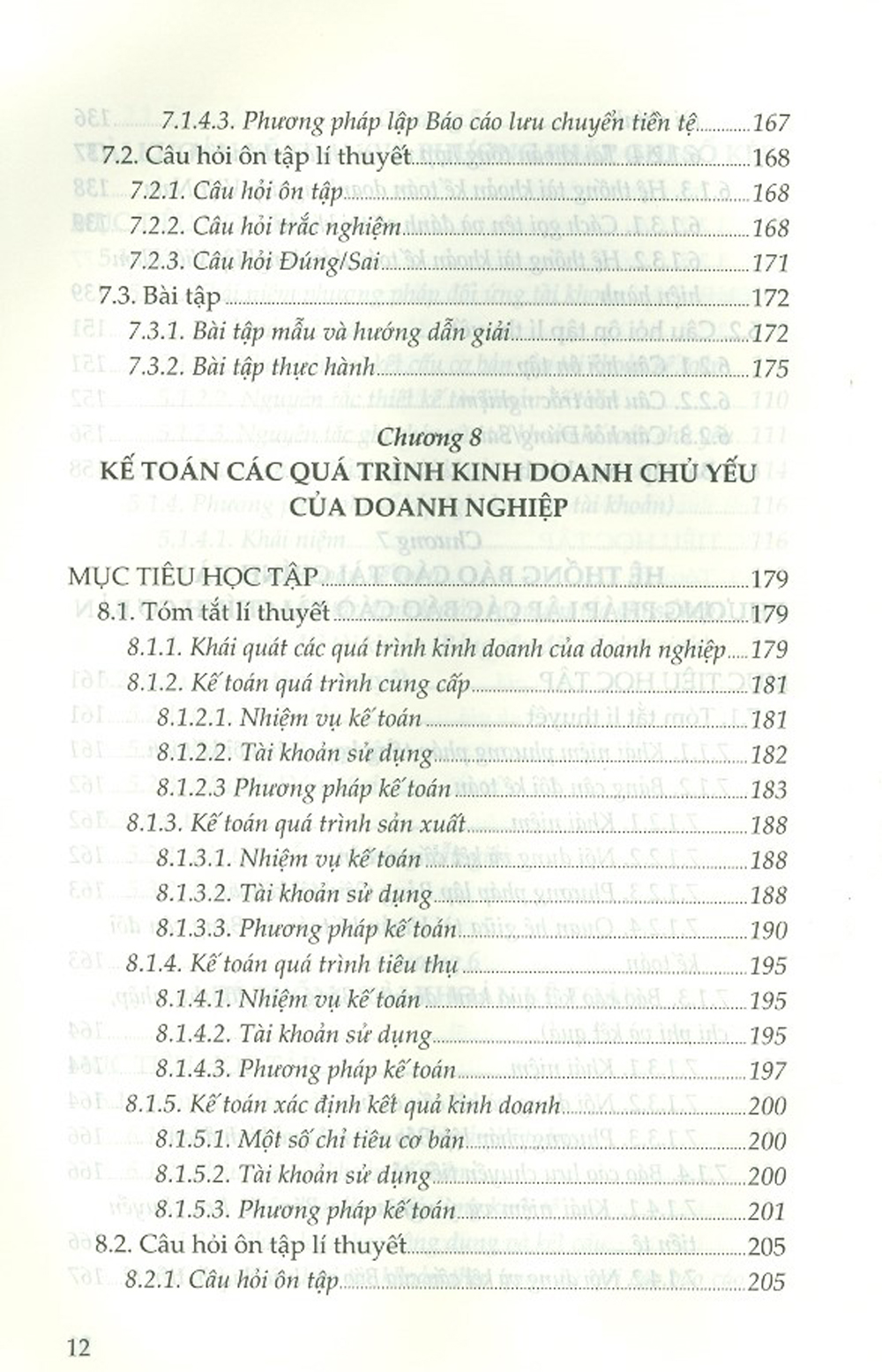 Nguyên Lý Kế Toán