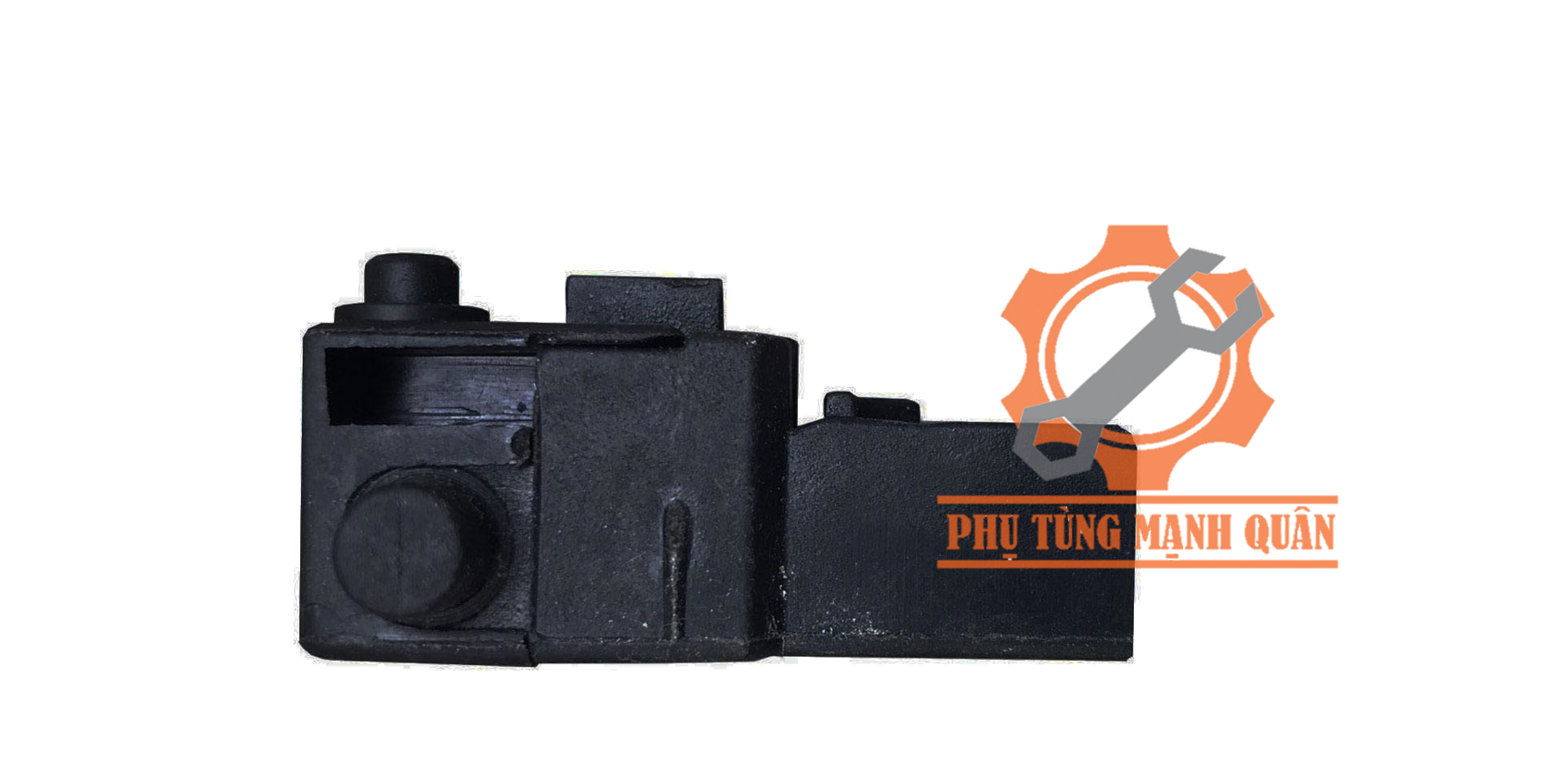 công tắc máy cắt nhôm