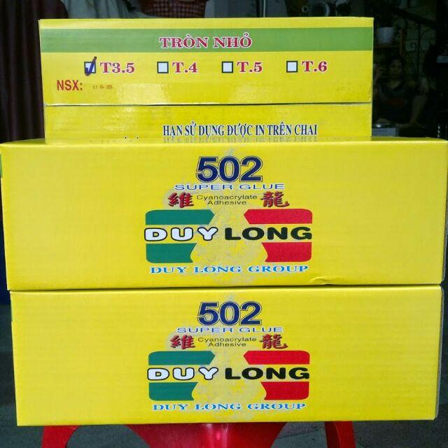 Keo 502 50ml
