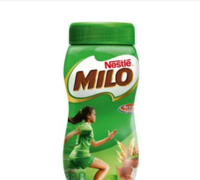 Bột Milo Nestle Activ-Go Lúa Mạch Hộp 400g
