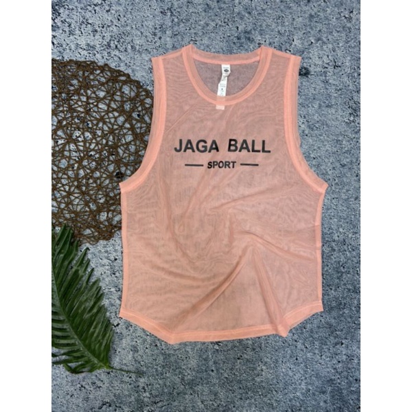 Áo tank-top tập gym nữ siêu xinh