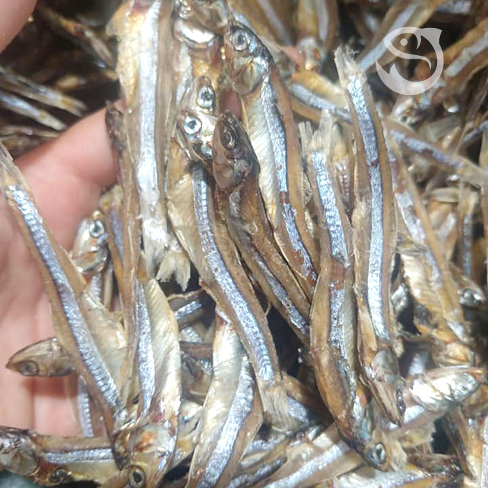 CÁ CƠM KHÔ ( CÁ DUỘI KHÔ) LOẠI 1 - HẢI SẢN QUẢNG NINH