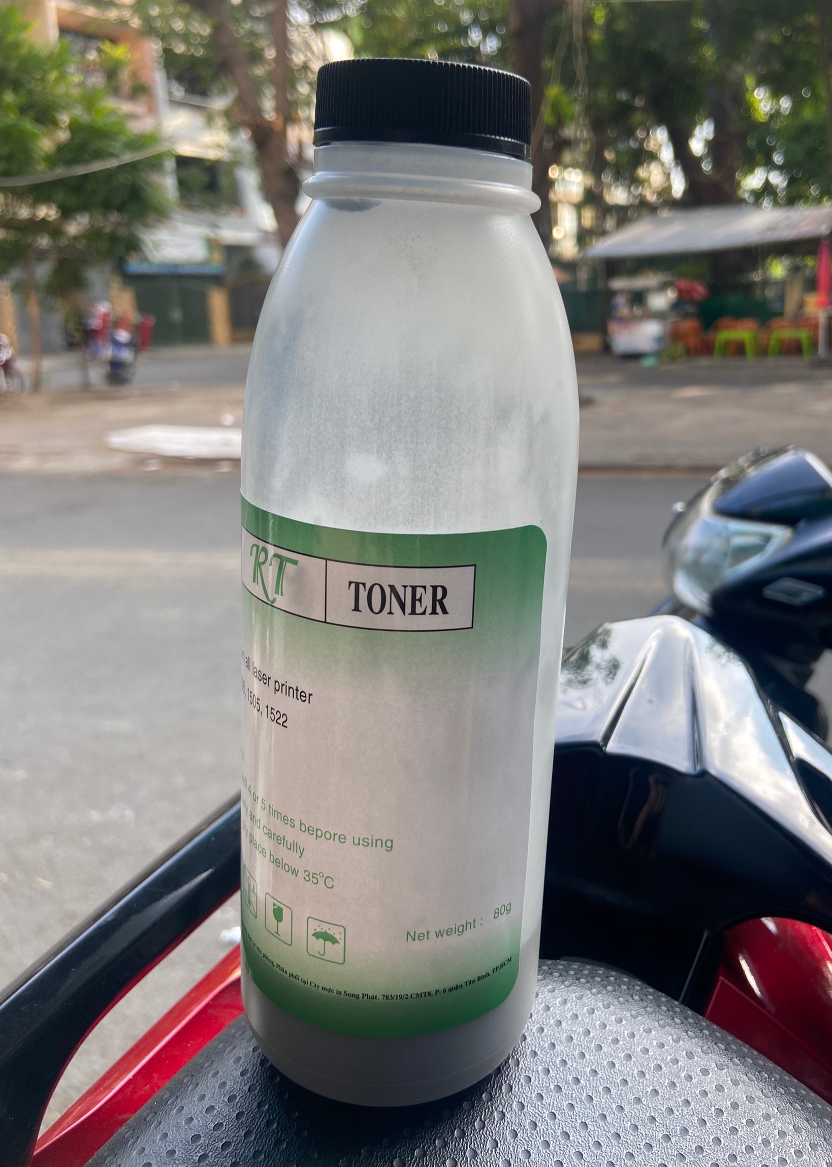 Mực nạp 35A/85A/78A/ 83A/337/328/79A/48A/44A/071