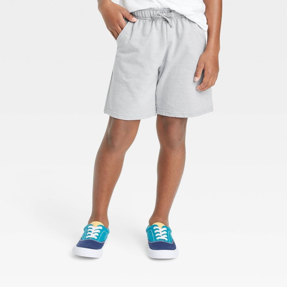 Quần short bé trai 15-54kg thun cotton da cá xuất dư c&j vnxk size đại. quần short da cá bé trai cấp 1, 2, 3, teen