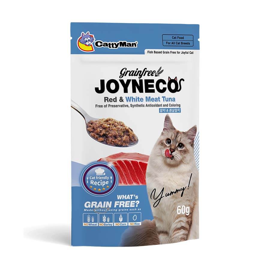 Pate Joyneco Cho Mèo 60gr