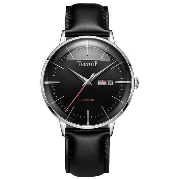 Đồng hồ nam Teintop T7009-2 - Đồng hồ Chính hãng - Fullbox - Bảo hành hãng - Chống nước - Kính Sapphire