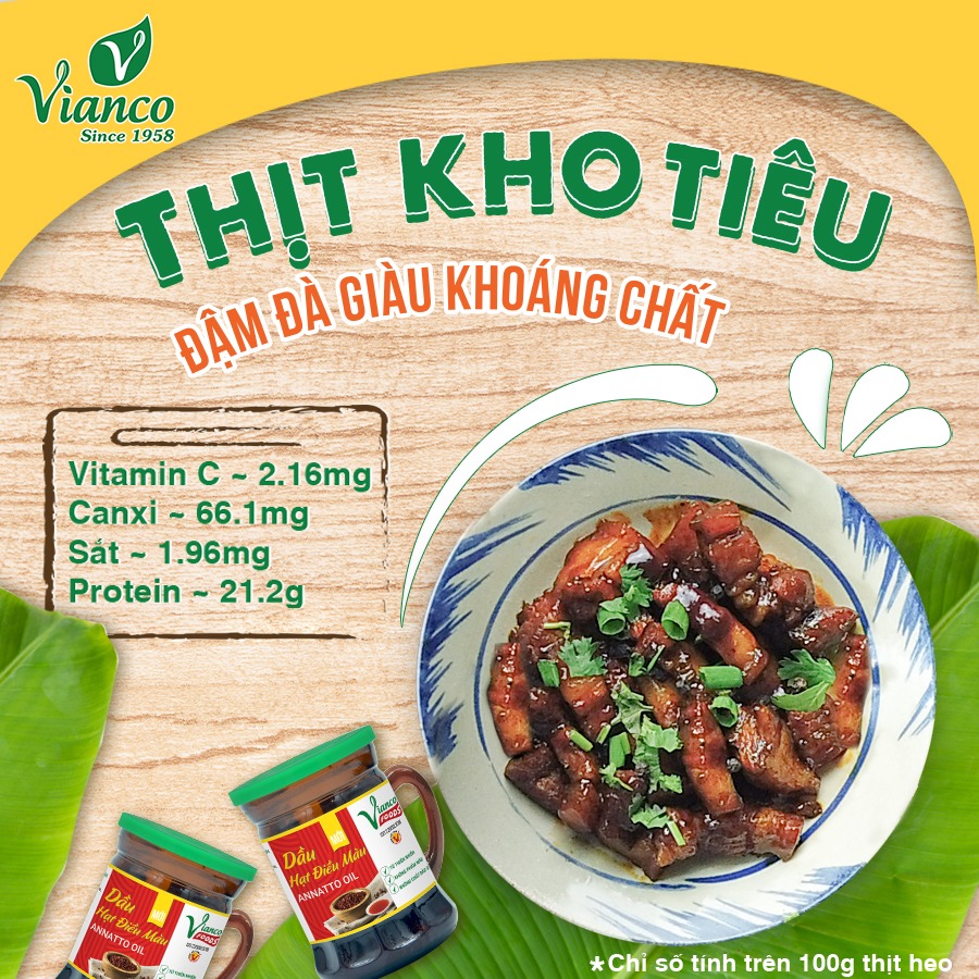 Xốt cà ri dầu Việt Ấn 50g- Curry Oil Paste