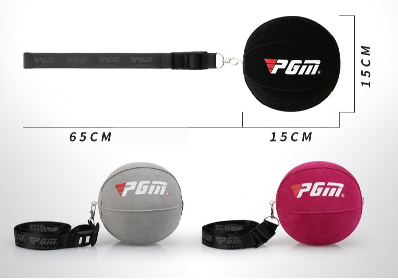 Bóng chỉnh swing golf- Smart Ball -Hàng Chính Hãng PGM Sport