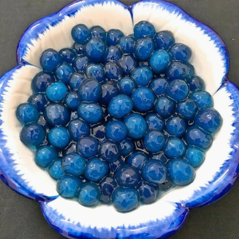 [HCM]Hoa Đậu Biếc khô 50 gram