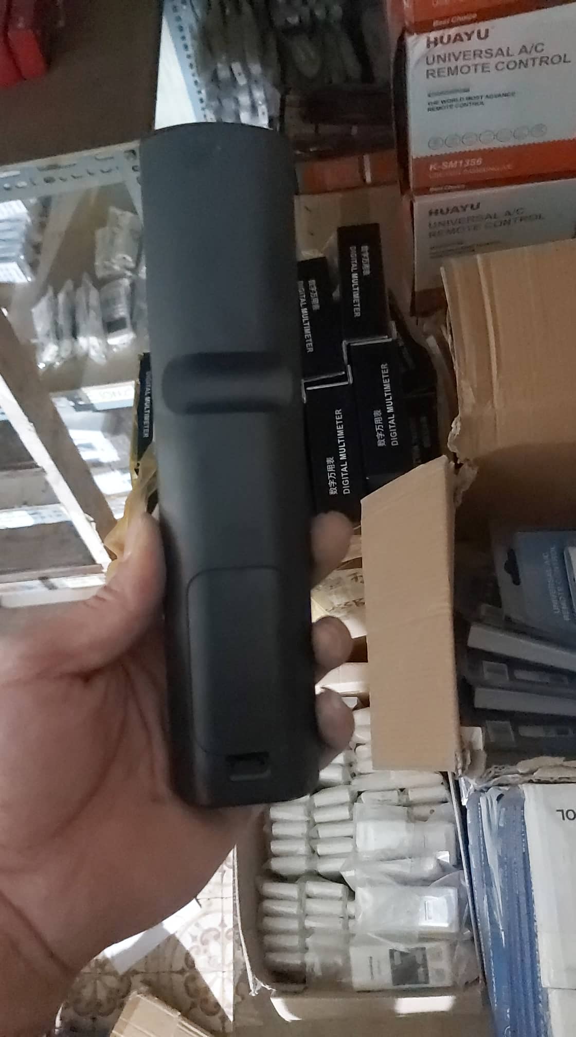 điêu khiên tivi LG lcd 915